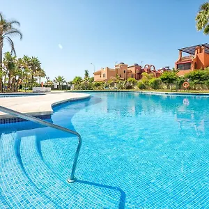 Apartment Iloftmalaga Atico Playa De Alamos Torremolinos
