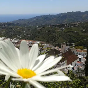 Holiday home Casa Ana, Fantasticas Vistas A Frigiliana, El Mar Y La Montana Frigiliana