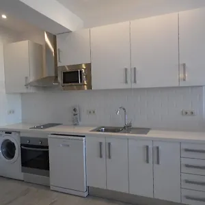 Apartment Easy La Nogalera Torremolinos