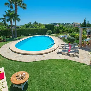 Villa Owl Coloma - Luxury Retreat With Huge Pool Port de Pollenca