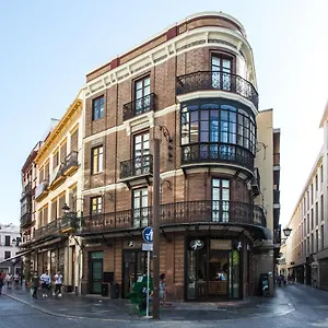 Apartment Lujo En El Corazon De Seville