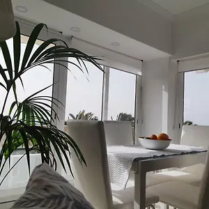 Apartamento Heliopolis, San Agustín