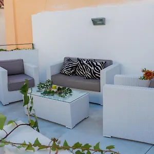 Apartment Ab Museum Malaga