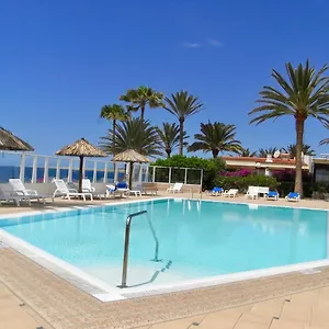 Apartamento Ocean View Flores I, San Agustín