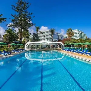 4* Feriested Parque Vacacional Eden