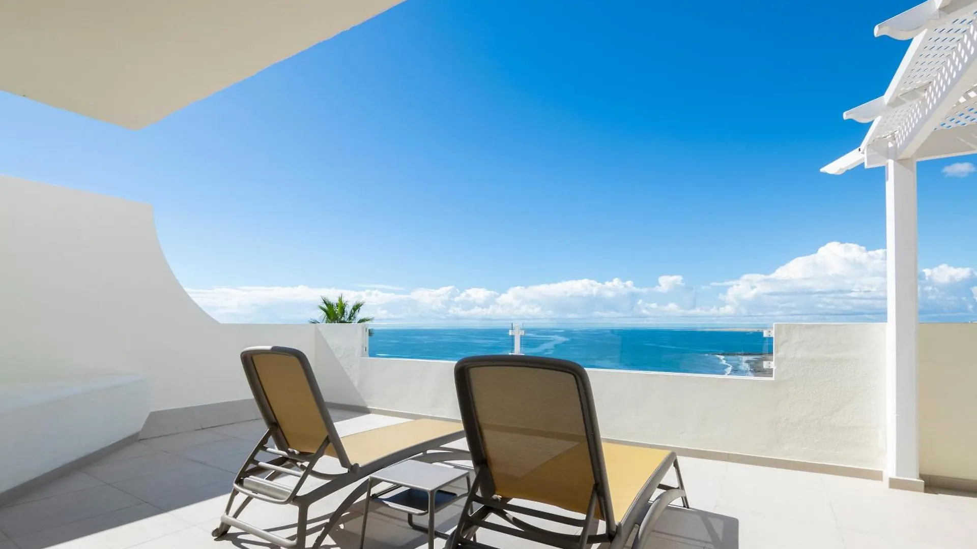 Abora Interclub Atlantic By Lopesan Hotels San Agustín