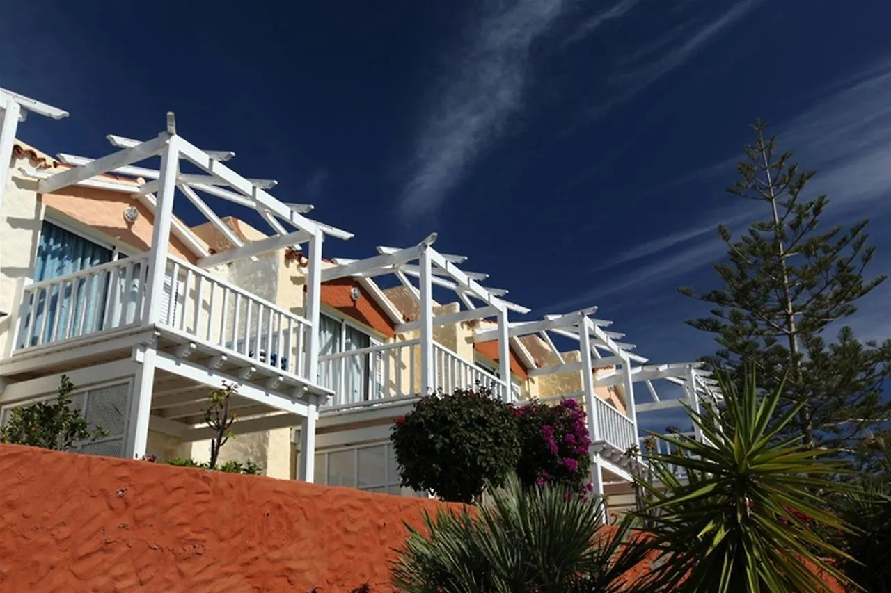 Abora Interclub Atlantic By Lopesan Hotels San Agustín 4*,