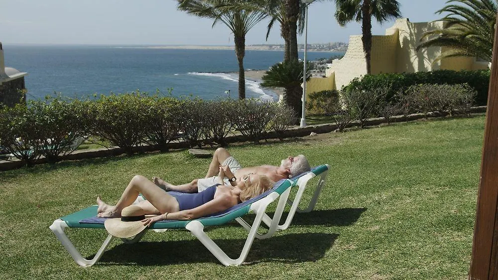 Abora Interclub Atlantic By Lopesan Hotels San Agustín Spanien