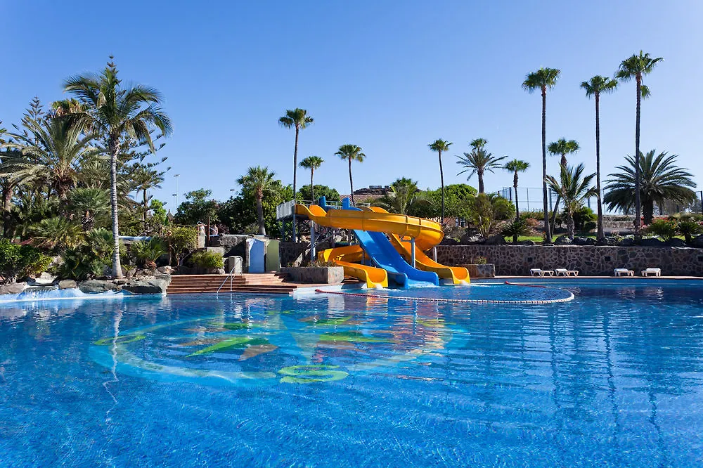 Abora Interclub Atlantic By Lopesan Hotels San Agustín