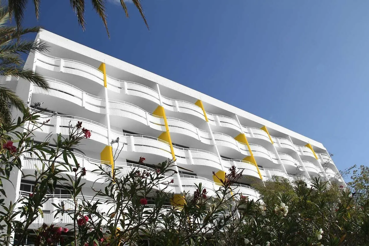 Abora Interclub Atlantic By Lopesan Hotels San Agustín