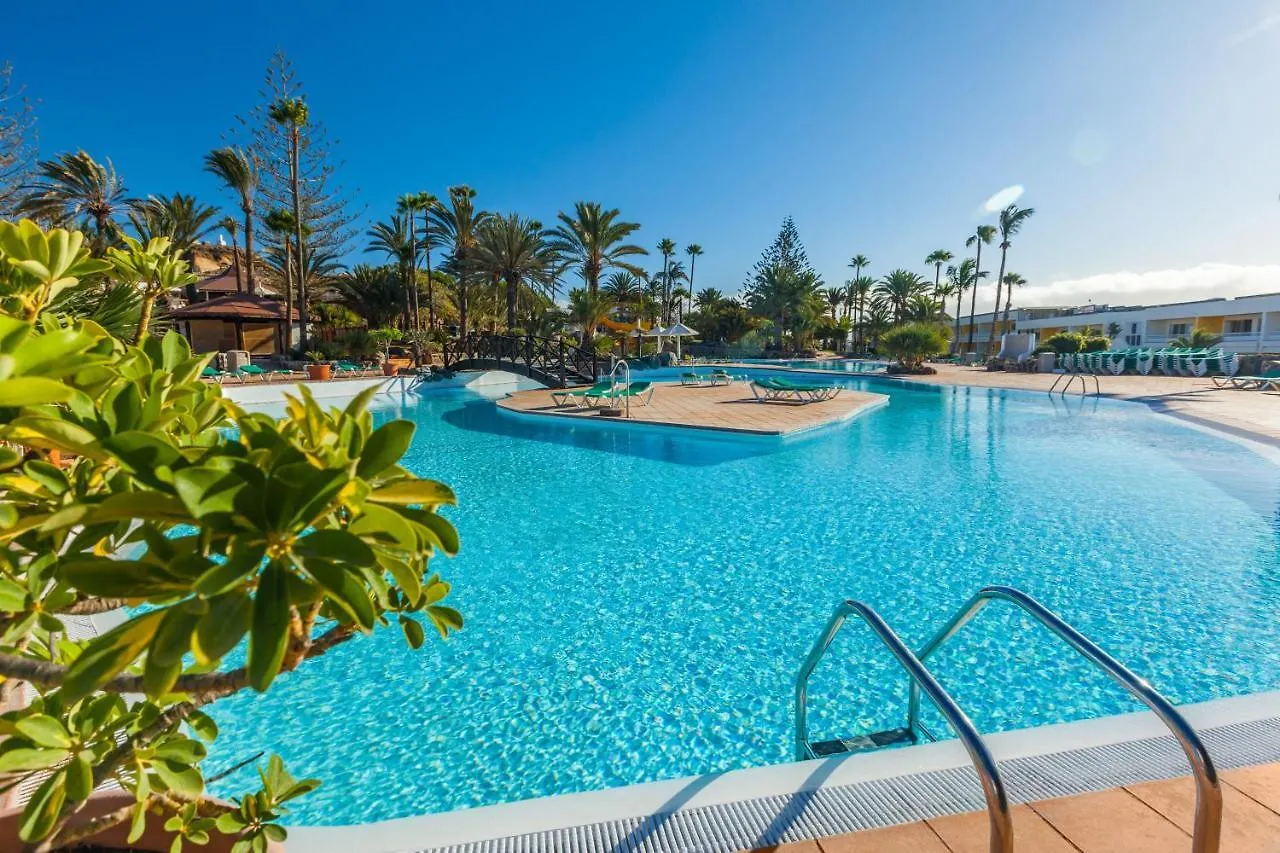 Abora Interclub Atlantic By Lopesan Hotels San Agustín