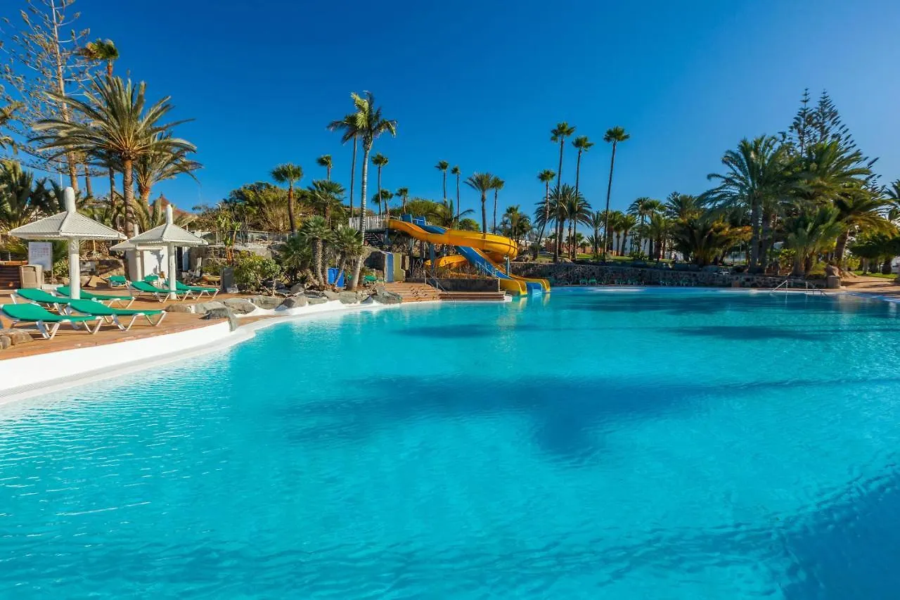 Abora Interclub Atlantic By Lopesan Hotels San Agustín