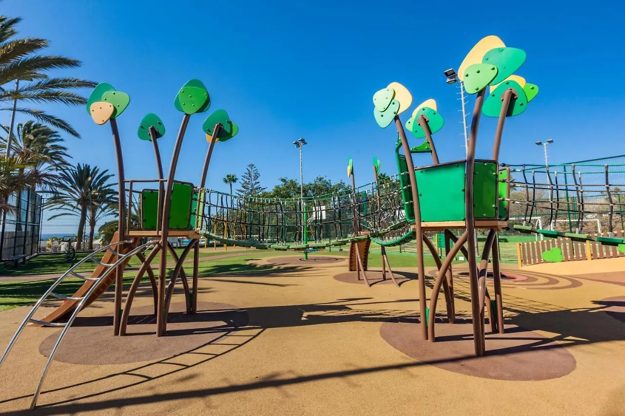 ****  Abora Interclub Atlantic By Lopesan Hotels San Agustín Spanien