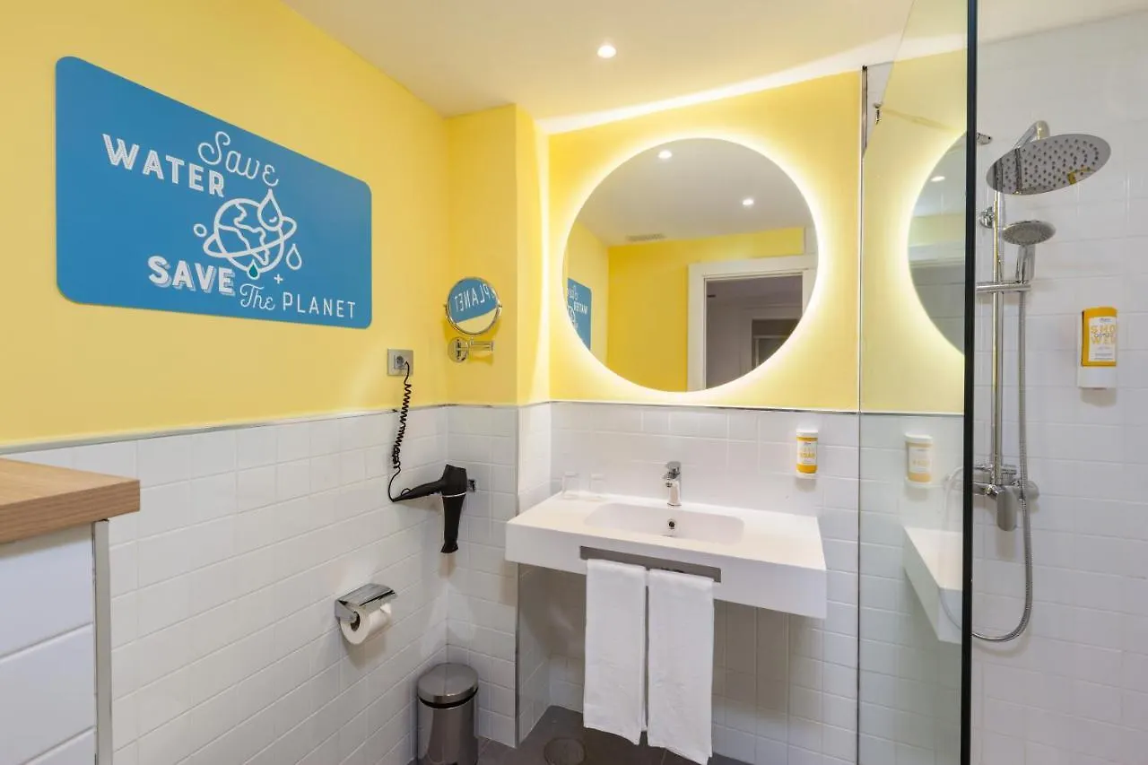 Abora Interclub Atlantic By Lopesan Hotels San Agustin  4*, San Agustin (Gran Canaria)