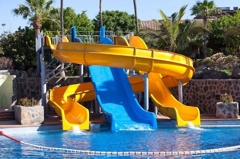 Abora Interclub Atlantic By Lopesan Hotels San Agustín