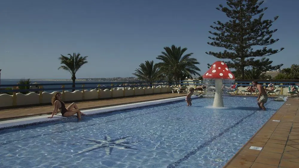 Abora Interclub Atlantic By Lopesan Hotels San Agustín 4*,  إسبانيا