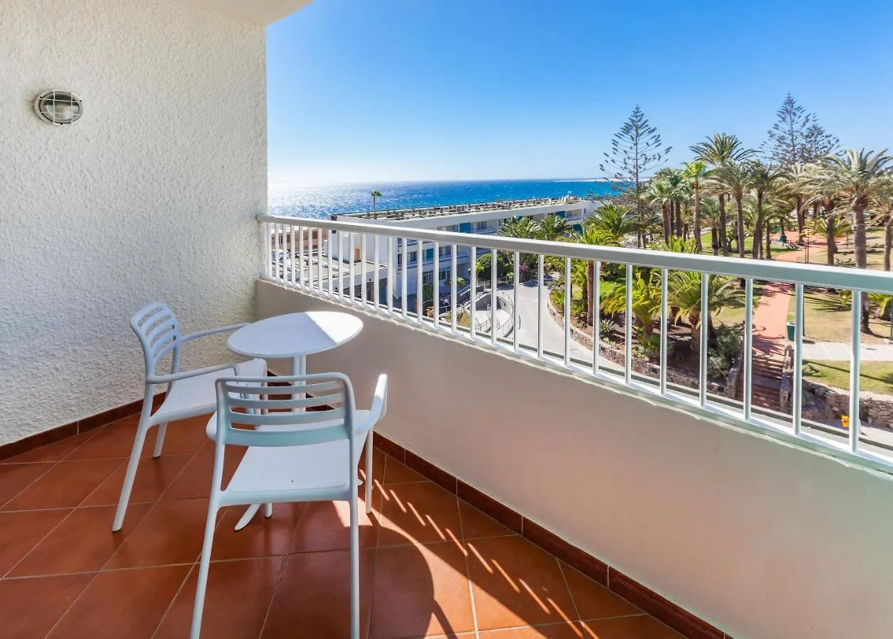 Abora Interclub Atlantic By Lopesan Hotels San Agustín
