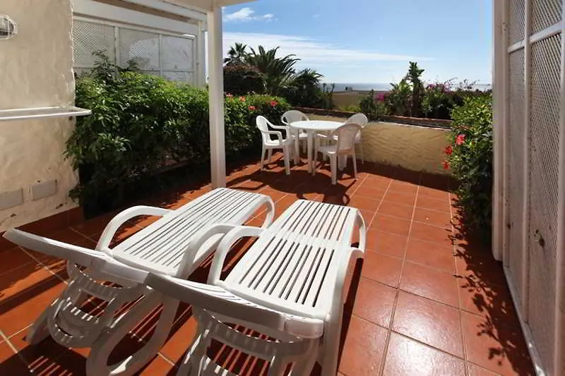 Abora Interclub Atlantic By Lopesan Hotels San Agustín إسبانيا
