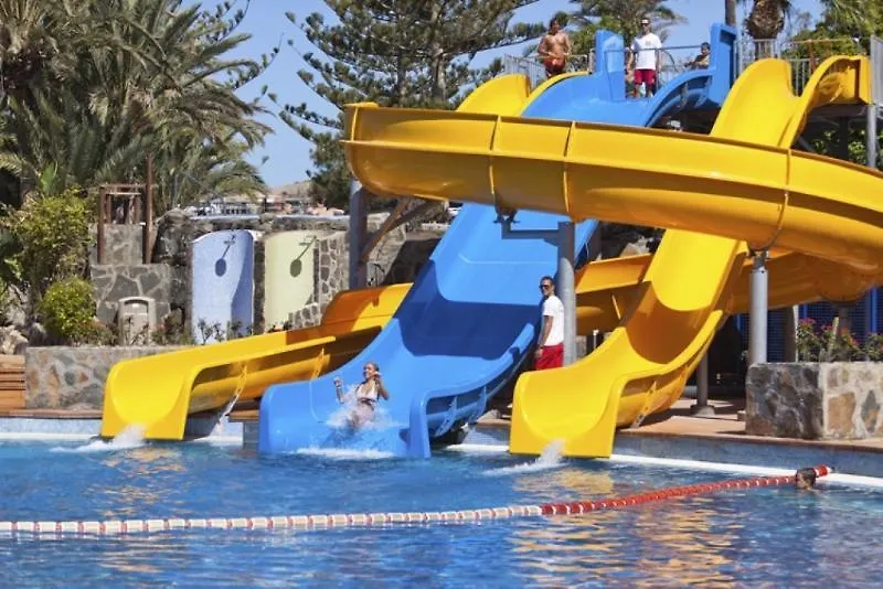 Abora Interclub Atlantic By Lopesan Hotels San Agustín