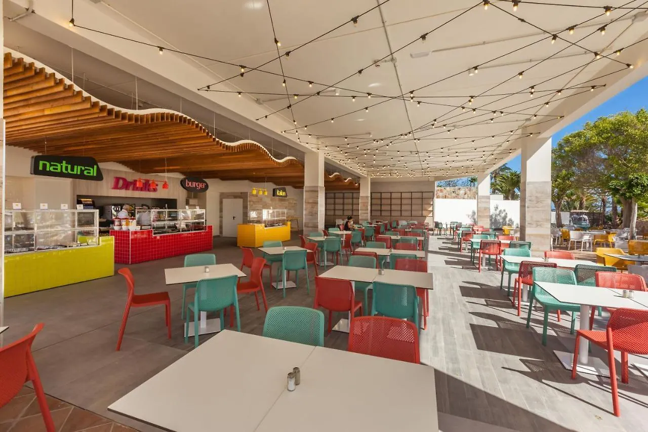 Abora Interclub Atlantic By Lopesan Hotels San Agustín إسبانيا