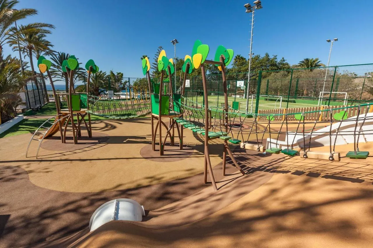 Abora Interclub Atlantic By Lopesan Hotels San Agustín